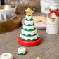 Baby Boy Christmas Box