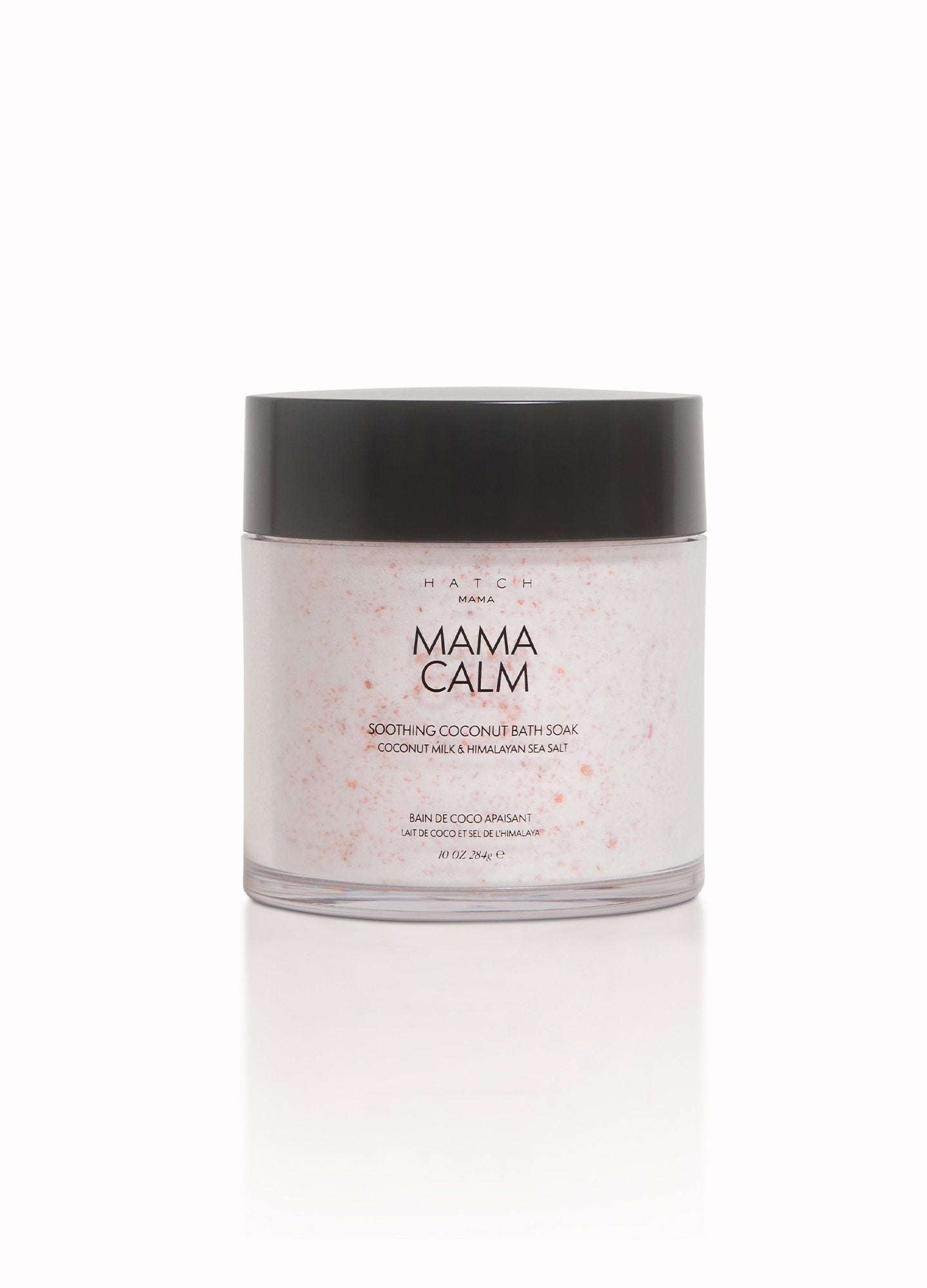 bath soak made by HATCH
