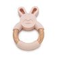louloulollipop bunny teether