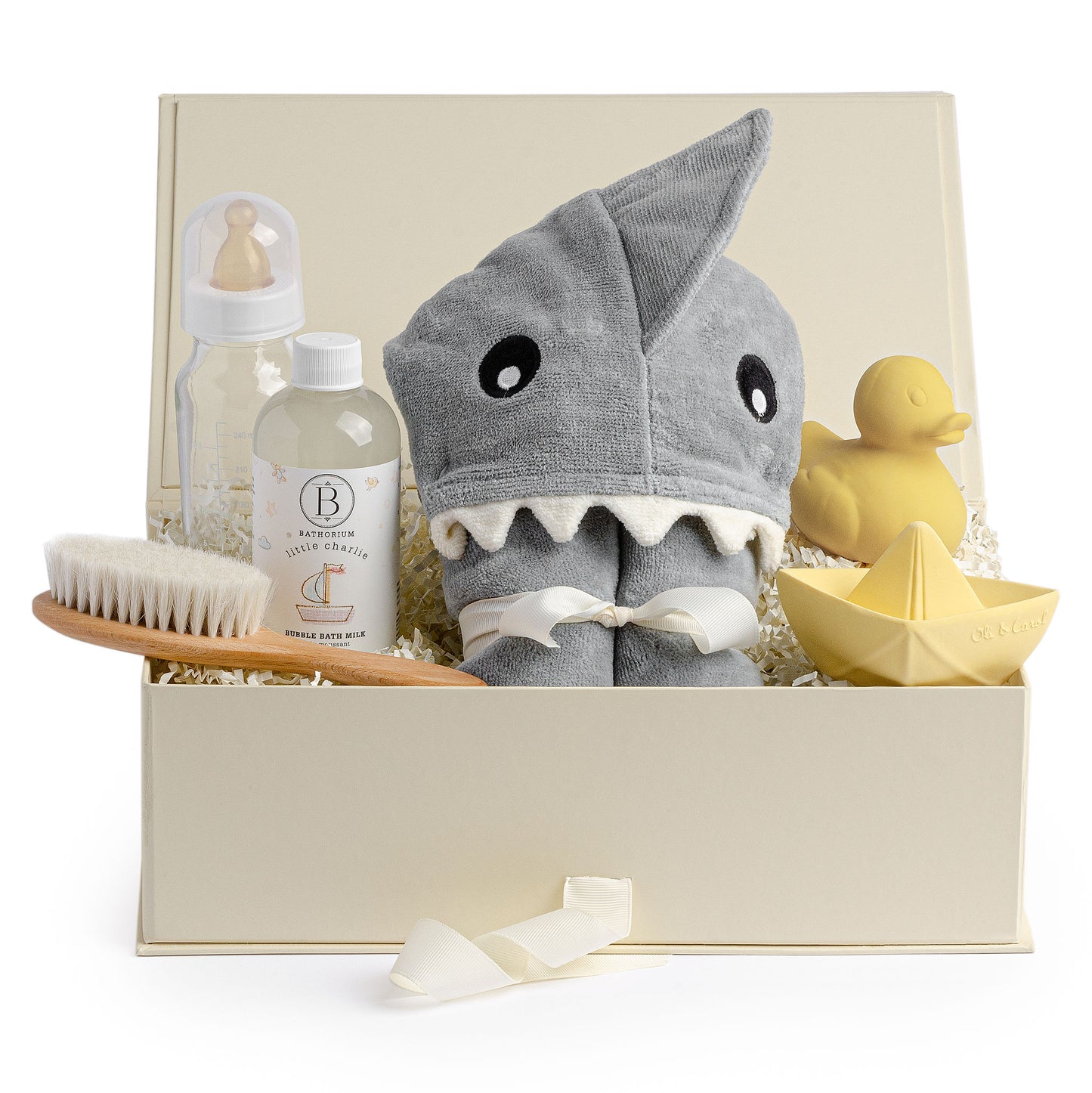 Anna & Amy Bathtime Before Bedtime Gift Box