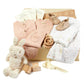Signature Baby Girl Box