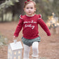 Christmas Baby Girl Box